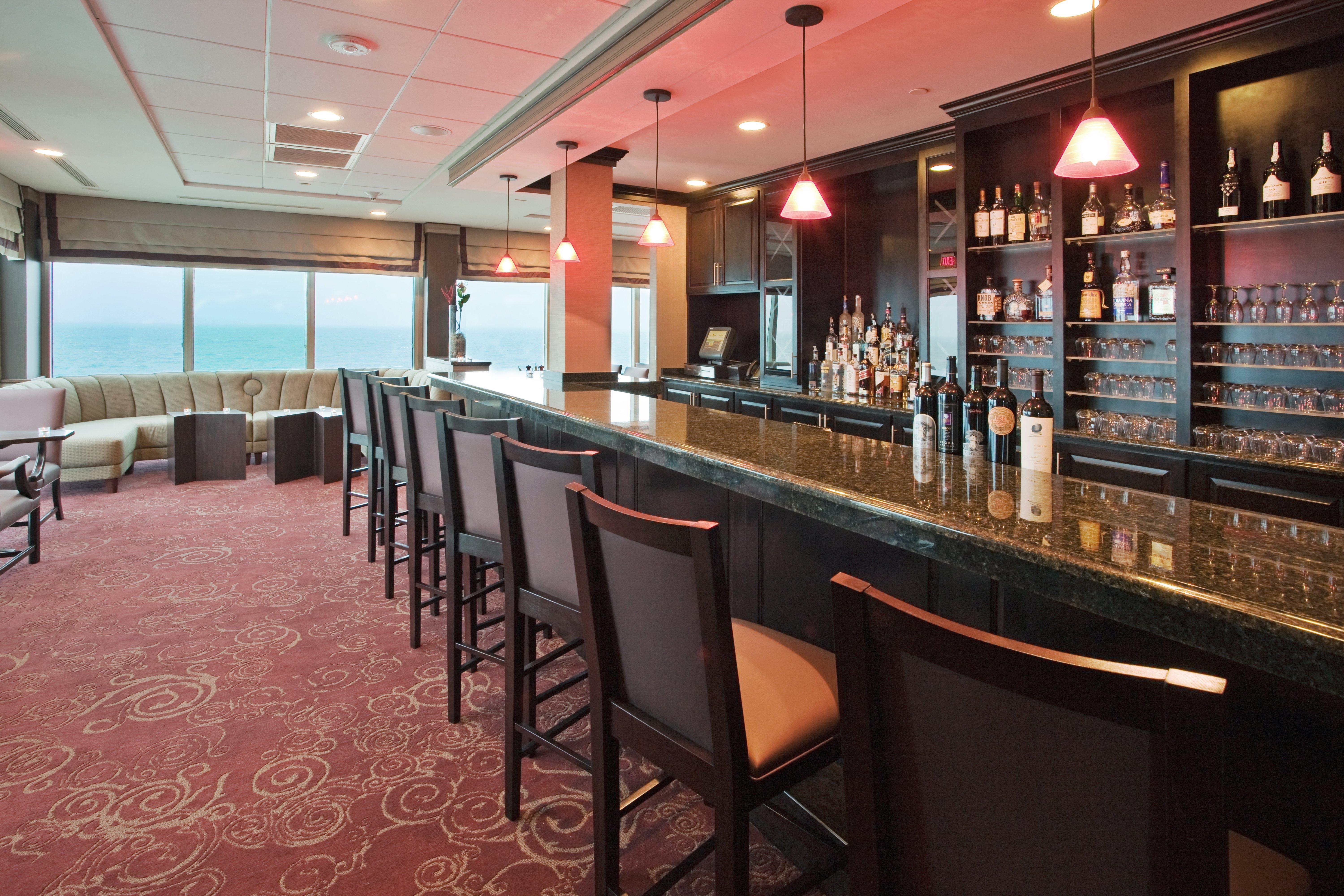 Holiday Inn & Suites Virginia Beach - North Beach By Ihg Exterior foto