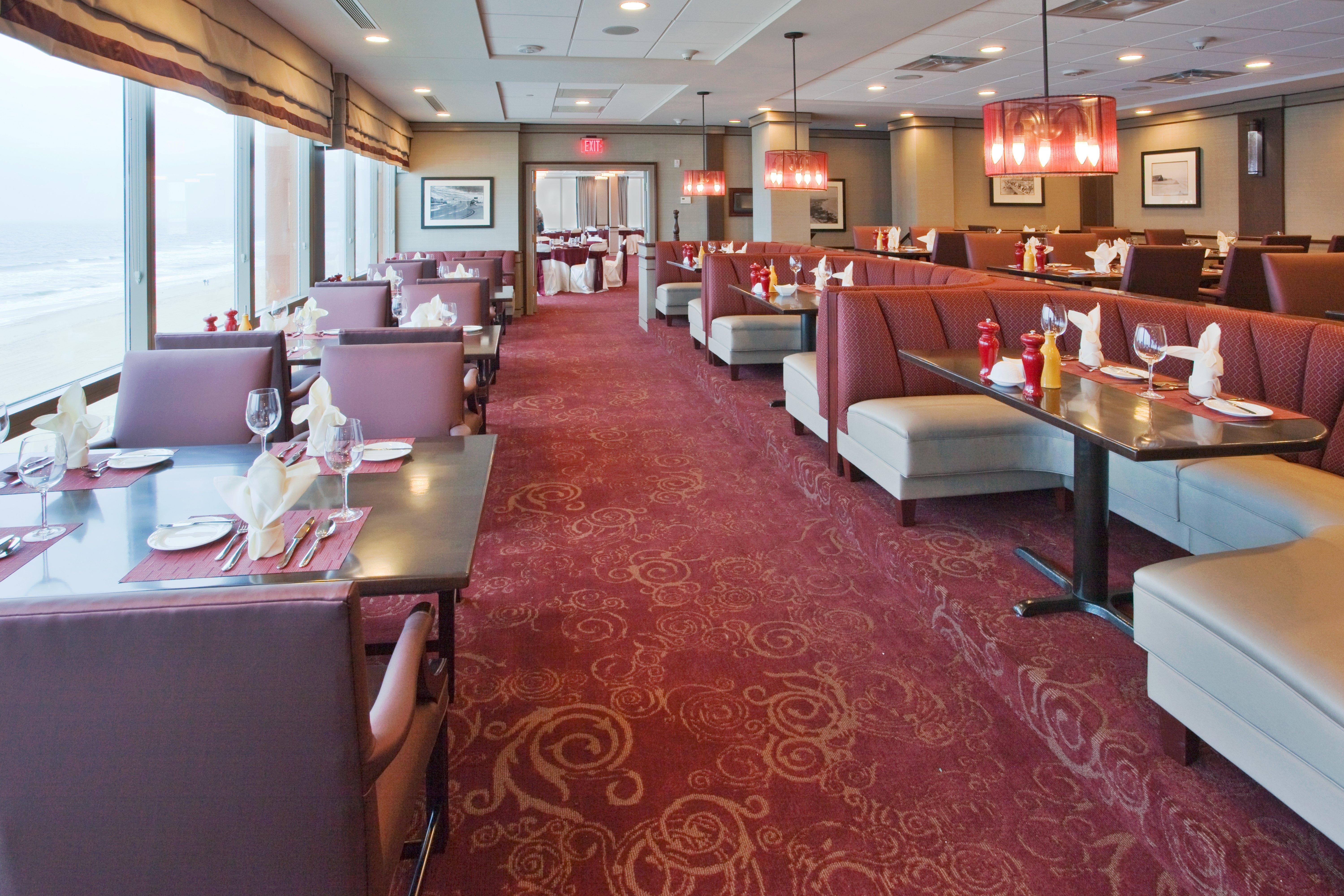 Holiday Inn & Suites Virginia Beach - North Beach By Ihg Exterior foto