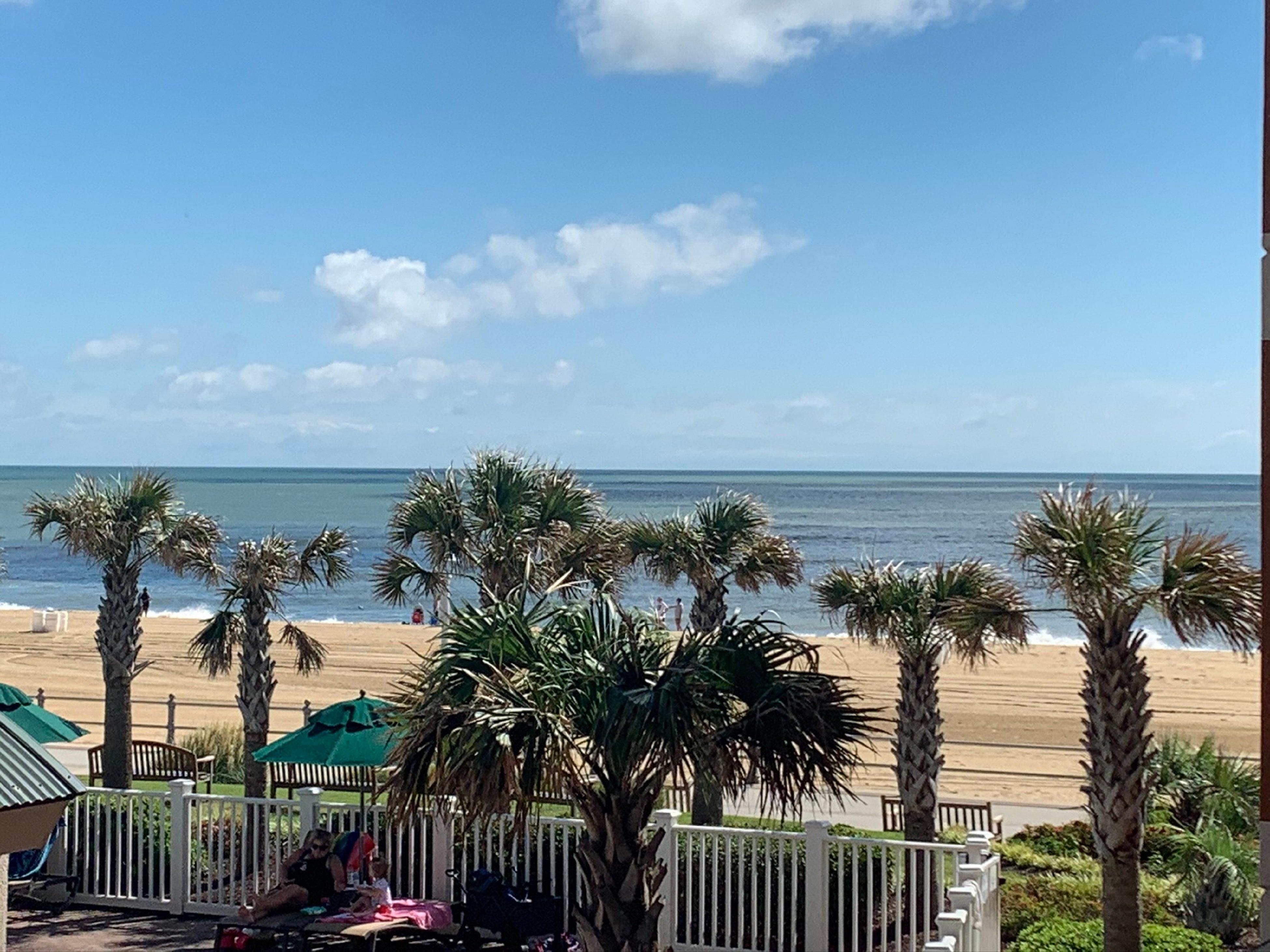 Holiday Inn & Suites Virginia Beach - North Beach By Ihg Exterior foto