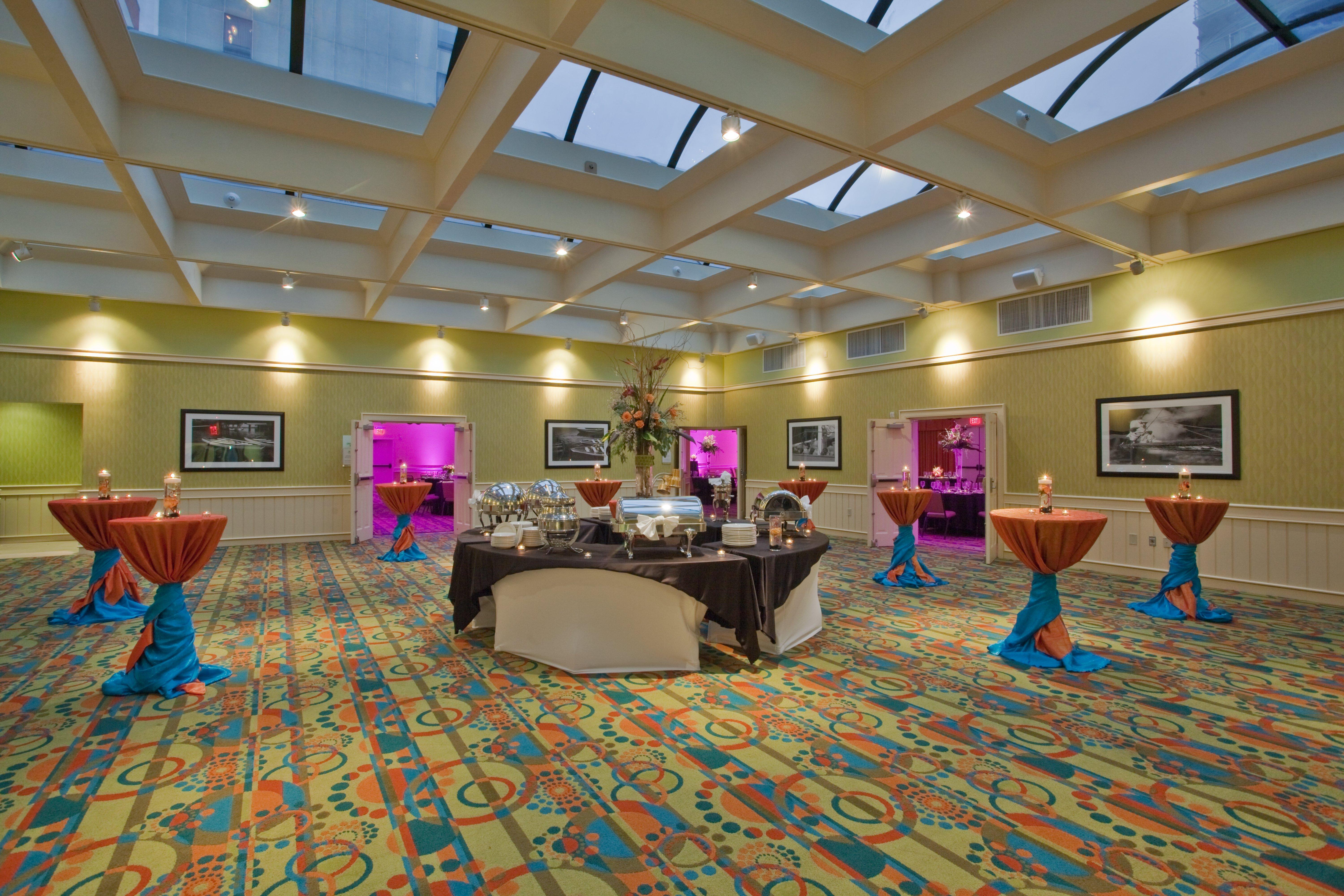 Holiday Inn & Suites Virginia Beach - North Beach By Ihg Exterior foto